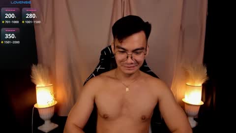 Bruce online show from February 19, 2:01 am