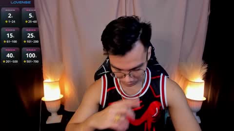 Bruce online show from February 4, 4:48 am