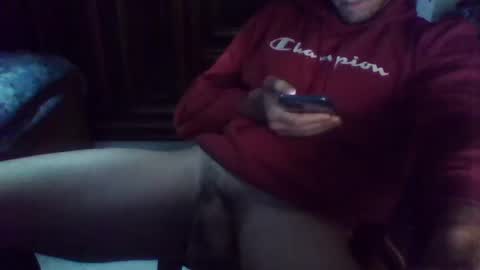 Snapshot of 01hugo chatting on January 7, 4:05 pm 01hugo online show from January 7, 4:05 pm