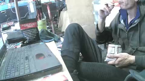03oldskoolatgm online show from June 1, 2:01 am