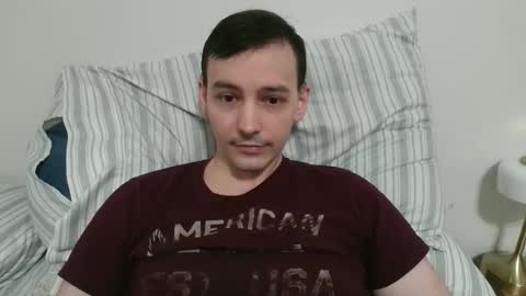 058james online show from January 13, 1:37 pm