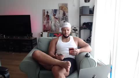 Kingsley online show from July 15, 2:35 pm