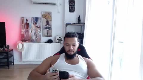 Kingsley online show from December 2, 7:11 am