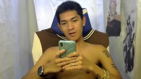 RICK online show from October 7, 3:32 am