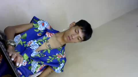 RICK online show from December 20, 9:06 pm