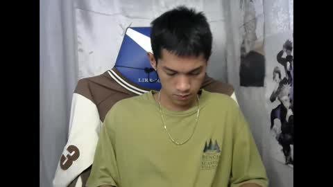 RICK online show from October 2, 9:30 pm