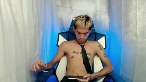 RICK online show from January 7, 6:02 pm