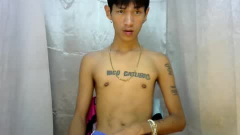 RICK online show from February 11, 1:20 pm