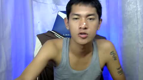 RICK online show from October 13, 2:56 pm