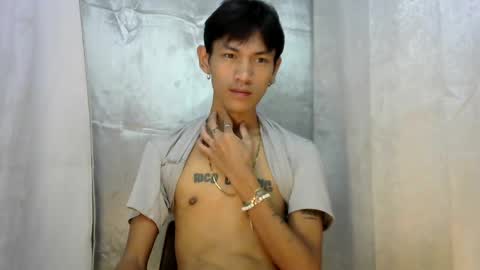 RICK online show from February 9, 6:37 pm