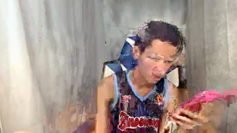 RICK online show from March 29, 9:04 pm