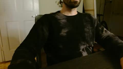 Docxx online show from January 11, 11:30 pm