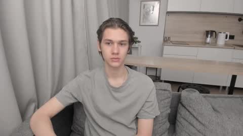 Adam online show from September 28, 2:15 pm