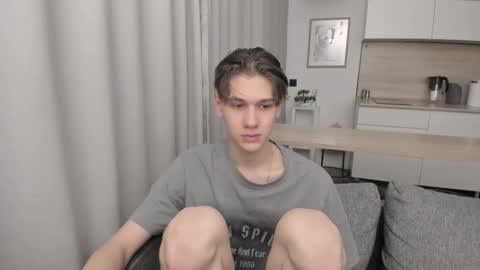 Adam online show from October 12, 11:48 am