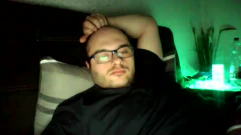 11anonymus11 online show from January 19, 1:43 am