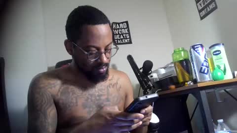 11inchtattedtrinibad online show from February 22, 5:31 pm