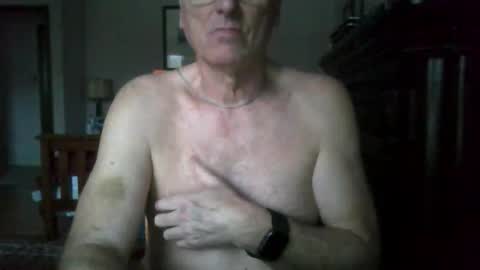 123456ant online show from April 28, 10:25 pm