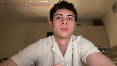 Lance online show from September 17, 4:30 pm