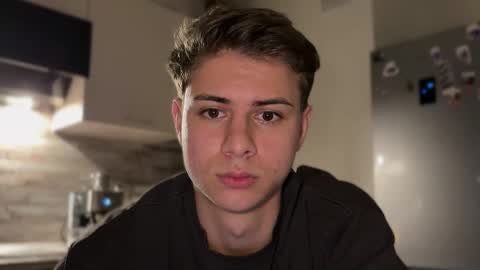 Lance online show from October 8, 3:38 pm