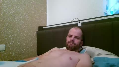 berni online show from December 18, 7:15 am