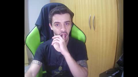 1good_vibes1 online show from December 14, 4:08 am