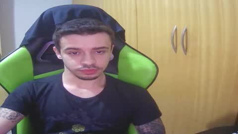 1good_vibes1 online show from February 5, 6:42 am