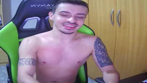 1good_vibes1 online show from March 2, 7:26 am