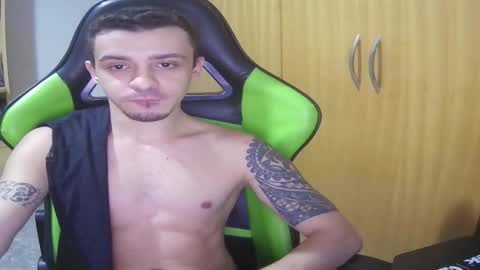 1good_vibes1 online show from March 21, 4:05 am