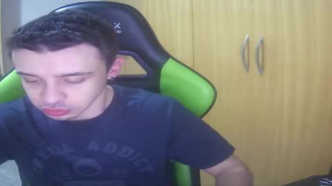 1good_vibes1 online show from April 5, 9:06 am