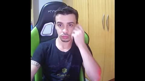 1good_vibes1 online show from November 30, 3:52 am