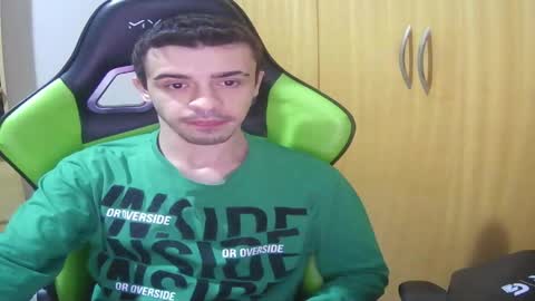 1good_vibes1 online show from June 7, 5:58 am