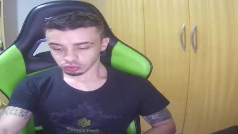 1good_vibes1 online show from February 15, 4:40 am