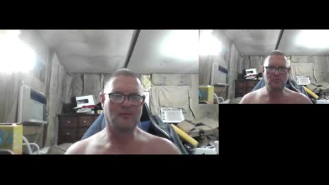 Pussy Slayer online show from December 5, 4:34 pm