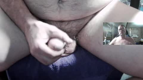 Pussy Slayer online show from January 26, 6:28 am