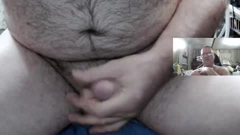 Pussy Slayer online show from December 17, 11:06 am