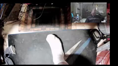 Pussy Slayer online show from October 29, 8:34 pm