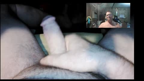 Pussy Slayer online show from October 11, 3:38 pm