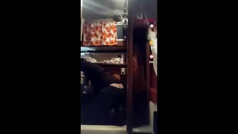 Clay online show from January 10, 1:33 am