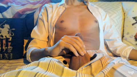 MED online show from December 25, 11:10 pm