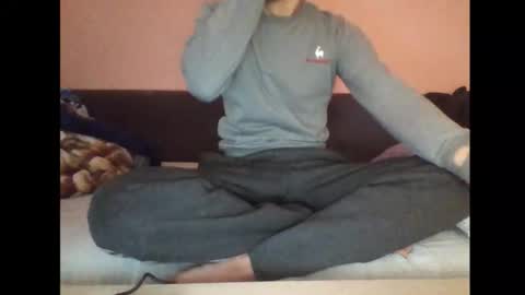 Snapshot of 1psycho22 chatting on January 9, 11:03 am 1psycho22 online show from January 9, 11:03 am