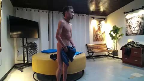 pushman online show from April 11, 11:36 am