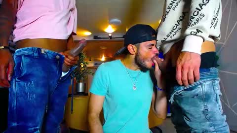 pushman online show from September 15, 11:22 am