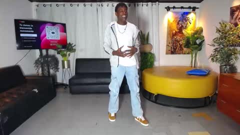 pushman online show from January 18, 12:29 pm