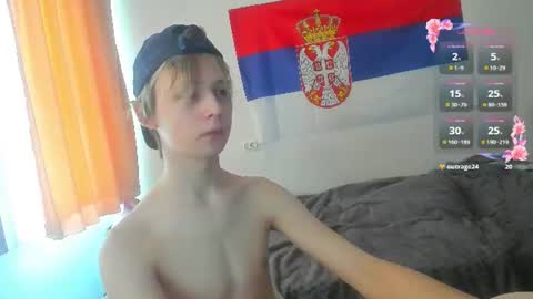 Milos online show from June 29, 10:48 am