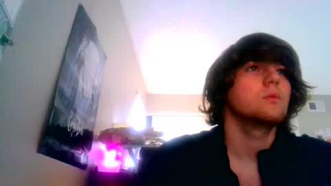 IllDoAnyThingForYou online show from November 21, 7:13 pm