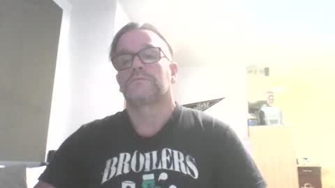 Thomas online show from November 5, 6:32 pm