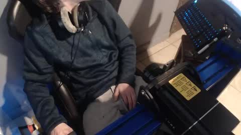 cheif online show from March 15, 9:21 pm