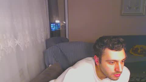 Berk online show from December 9, 1:07 am