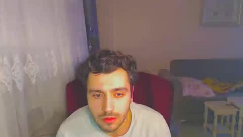 Berk online show from December 11, 2:21 am