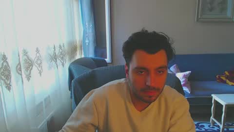 Berk online show from January 1, 12:22 pm